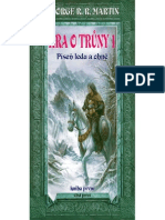 Pisen Ledu A Ohne - 01 - Hra o Truny - 01