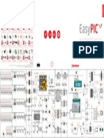 Easypic v7 Schematic v104