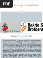 Download Analisa Keuangan Perusahaan Bakrie Group by Jo Agus Mudafir SN168833716 doc pdf