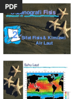 Download 2 Sifat Fisis Kimiawi Laut-compatibility-mode by Nur Fauziah Hasyim SN168835209 doc pdf