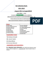 Download sle by Asma Sikander SN168835809 doc pdf