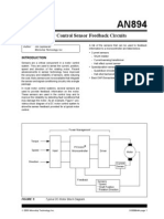 Motor Speed Sensors PDF