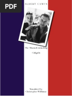 Download Albert Camus Caligula by anaurumashvili SN168842219 doc pdf