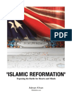 Islamic Reformation