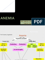 Anemia Anak (DR - Ramzy, SpA)