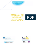 Manual de Internet