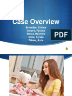 (ACCTBA1) Case Overview Final