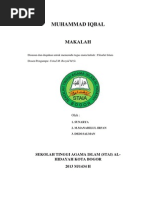 Makalah Mawaris Pai