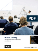 1003-5 BR-E Parker Training