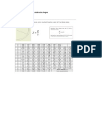 Calculando o Fator K para Dobra de Chapas PDF