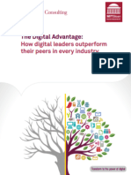 The Digital Advantage - How Leaders Outperform Their Peers in Every Industry. 