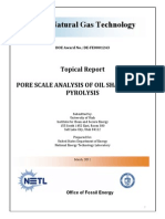 Oil & Natural Gas Technology: Office of Fossil Energy