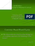 2 Cust Based Brand Equity
