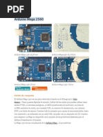 Download Arduino Mega 2560 by Braian Uziel Mendoza Enriquez SN168870430 doc pdf