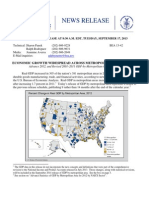 GDP Report