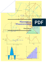 matematicas preuniversitarias