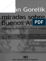 Imaginarios urbanos e imaginación urbana: un análisis de las transformaciones en los estudios culturales latinoamericanos