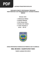 Download Laporan Praktikum Biologi Pengaruh Air Dan Waktu Penyiraman Terhadap Pertumbuhan Dan Perkembangan Tanaman Bawang Merah by Muhammad Ikhlas SN168884183 doc pdf