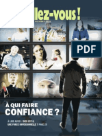 Confiance ?: A Qui Faire '