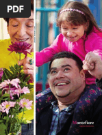 Download Montefiore 2012 Annual Report by chromasites SN168892312 doc pdf
