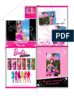 Barbie Fashionistas Photo Shoot _ Mattel IncN