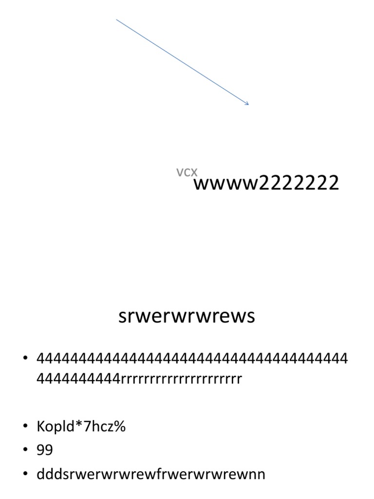 Document Analysis and Patterns | PDF | Home & Garden