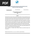 Download Jurnal Pa Apliaksi Pembelajaran Matematika Diskrit Karnaugh Map Sebagai Alat Bantu Pengajaran by Glen Anderson Manjin SN168899050 doc pdf