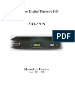 Zbt-650n Manual Br