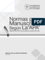 Normas APA Internas - 2l