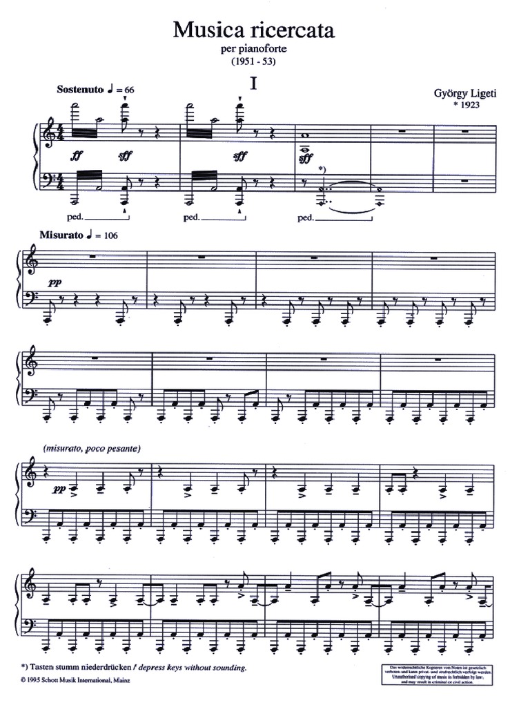 Eyes Wide Shut Piano Music