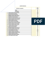 Notas Agropecuaria Priodo III