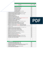 Modelo Partidas