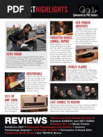 Download Premier Guitar Magazine - August 2011 by Chesche Bogdan SN168910794 doc pdf