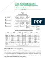 Sistema de Asesoría Educativa