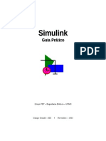 Apostila Simulink