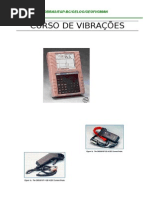 Apostila Vibração Petrobrás
