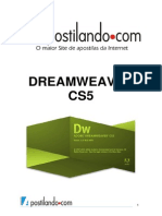 Dreamweaver CS5