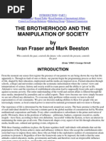 Download Illuminati Today - The Brotherhood  the Manipulation of Society by nikola tesla SN16893100 doc pdf
