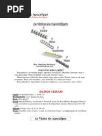 As Visões do Apocalipse
