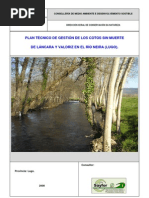 Download PLAN TECNICO DE XESTION DOS COUTOS SEN MORTE DE LANCARA E VALDRIZ RIO NEIRA LUGO by UTHERPANDRAGON SN16893966 doc pdf
