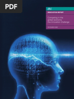 Download Innovation Report from DTI UK by Designer Marcio Dupont  SN16894019 doc pdf