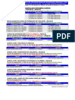 Agenda Ctps