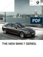 7series Saloon Catalogue