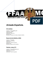 Proyecto FFAA 5.0