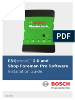 M-VCI ESI 2.0 SFP Installation Guide 0412