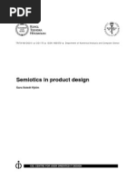 Download Semiotics in product design  by Designer Marcio Dupont  SN16894471 doc pdf