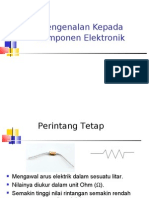 Nota Elektronik