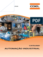 Catalogo AUTOMACAO Rev 19