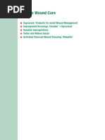 Download Modern Wound Care - Lohmann  Rauscher by sins1984 SN16895367 doc pdf