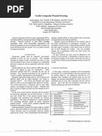 Download Textile Composite Wound Dressing by sins1984 SN16895825 doc pdf